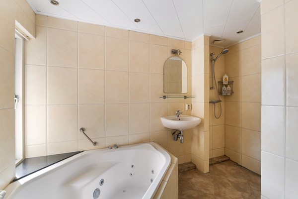 Medium property photo - Piet Heinstraat 25, 5481 GP Schijndel